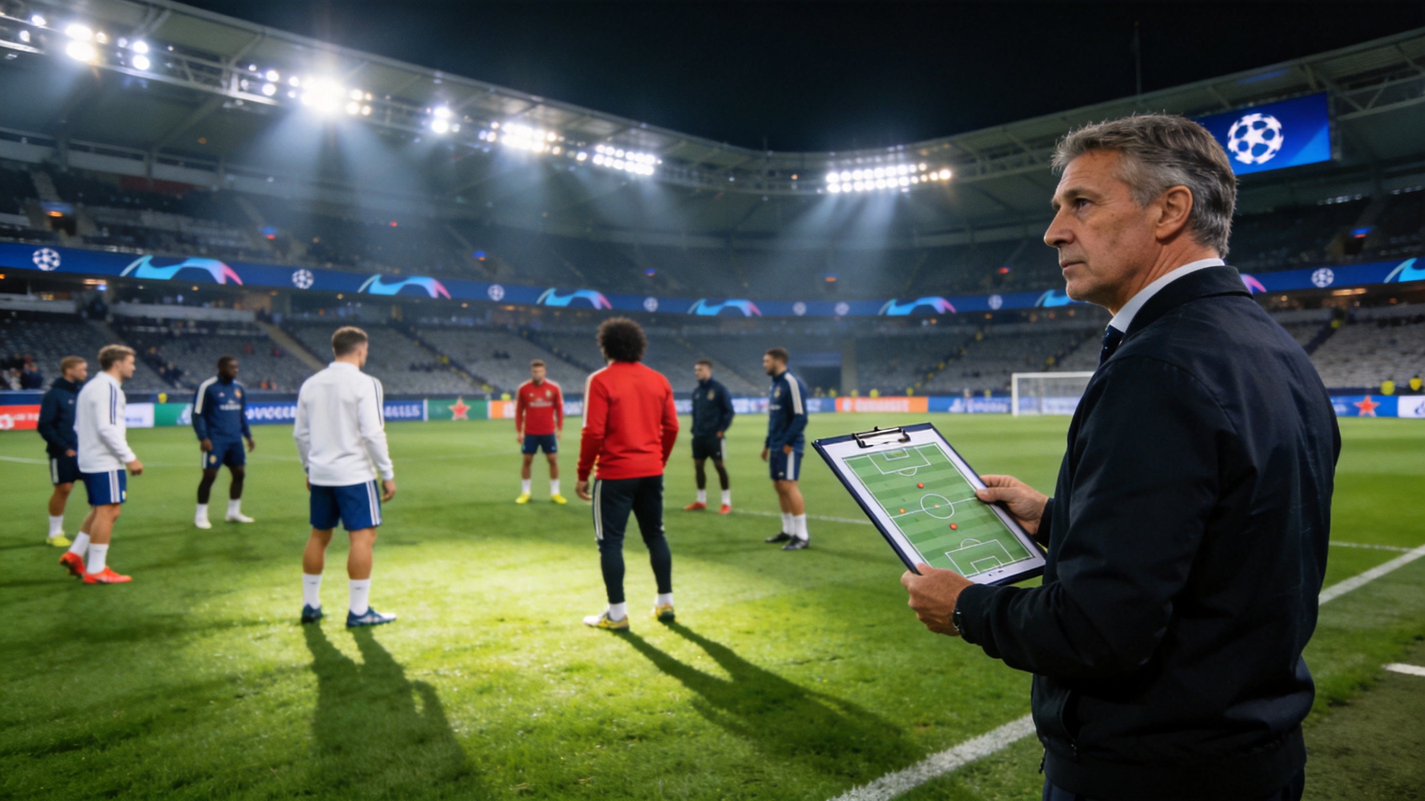 Champions League