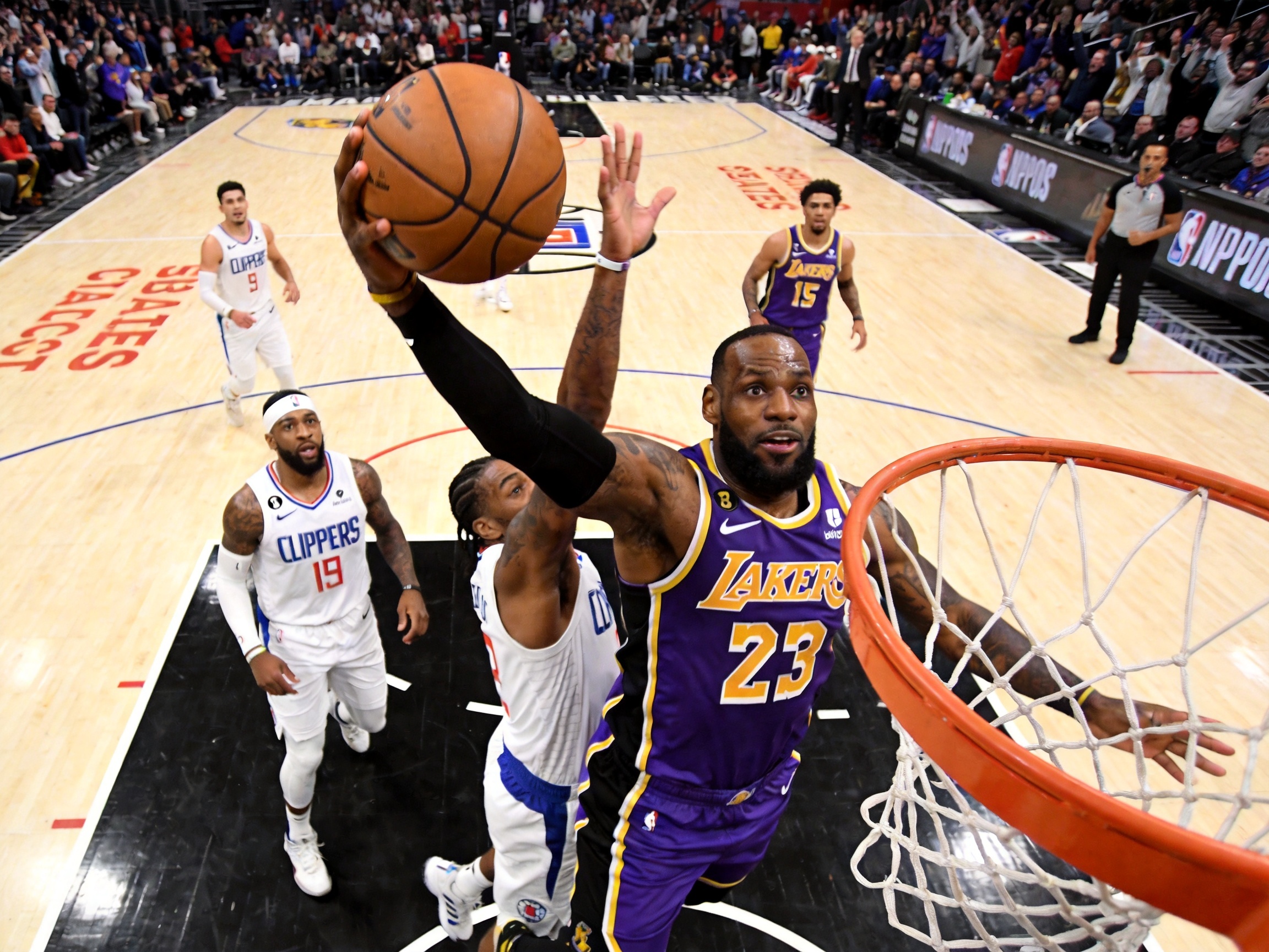 NBA Finals